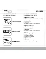 Preview for 3 page of Target LaserTrack LT400 User Manual