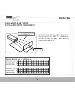 Preview for 6 page of Target LaserTrack LT400 User Manual