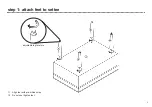 Preview for 5 page of Target lemoor UPBRSOKD01 Assembly Instructions Manual