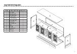 Preview for 5 page of Target Lunenburg media cabinet TGLNBGTVGY Assembly Instructions Manual