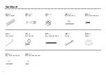 Предварительный просмотр 4 страницы Target Paulo 249-16-9754 Assembly Instructions Manual