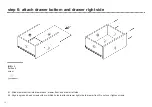 Предварительный просмотр 12 страницы Target Paulo 249-16-9754 Assembly Instructions Manual