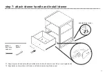 Предварительный просмотр 13 страницы Target Paulo 249-16-9754 Assembly Instructions Manual