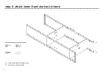 Preview for 10 page of Target Paulo TGELBC4SBR Assembly Instructions Manual