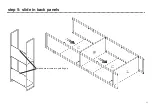 Preview for 11 page of Target Paulo TGELBC4SBR Assembly Instructions Manual