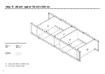 Preview for 12 page of Target Paulo TGELBC4SBR Assembly Instructions Manual