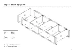 Preview for 13 page of Target Paulo TGELBC4SBR Assembly Instructions Manual