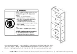 Preview for 16 page of Target Paulo TGELBC4SBR Assembly Instructions Manual