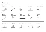 Предварительный просмотр 4 страницы Target paulo Assembly Instructions Manual