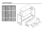 Предварительный просмотр 5 страницы Target paulo Assembly Instructions Manual