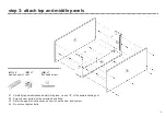 Предварительный просмотр 9 страницы Target paulo Assembly Instructions Manual