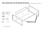 Предварительный просмотр 10 страницы Target paulo Assembly Instructions Manual