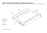 Предварительный просмотр 14 страницы Target paulo Assembly Instructions Manual