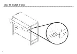 Предварительный просмотр 16 страницы Target paulo Assembly Instructions Manual