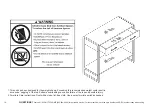 Предварительный просмотр 18 страницы Target paulo Assembly Instructions Manual