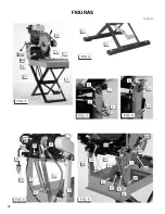 Предварительный просмотр 28 страницы Target Port-A-Saw PS1411 Operating Instructions And Parts List Manual