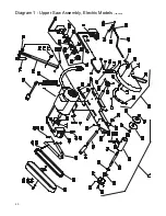 Предварительный просмотр 40 страницы Target Port-A-Saw PS1411 Operating Instructions And Parts List Manual