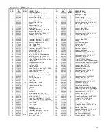 Предварительный просмотр 45 страницы Target Port-A-Saw PS1411 Operating Instructions And Parts List Manual