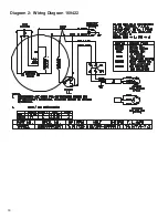 Предварительный просмотр 30 страницы Target PORTA-TILE II Operating Instructions And Parts List Manual