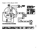 Предварительный просмотр 31 страницы Target PORTA-TILE II Operating Instructions And Parts List Manual