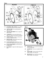 Preview for 21 page of Target PRO 35 III DIESEL Operating Instructions Manual