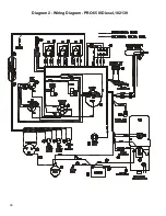 Preview for 38 page of Target PRO 35 III DIESEL Operating Instructions Manual