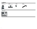 Preview for 4 page of Target Project 62 T80526-4 Assembly Instructions Manual