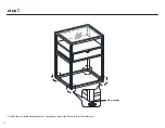 Preview for 12 page of Target Project 62 T80526-4 Assembly Instructions Manual