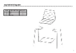 Preview for 5 page of Target salk TGTRAPCS01 Assembly Instructions Manual