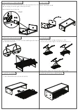 Предварительный просмотр 2 страницы Target SERENE TRUNDLE BED Manual