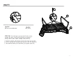 Предварительный просмотр 7 страницы Target Southport FRS70589L Assembly Instructions Manual