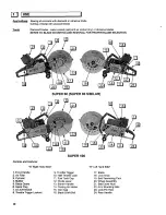 Предварительный просмотр 9 страницы Target SUPER 100 Operating Instructions And Parts List Manual