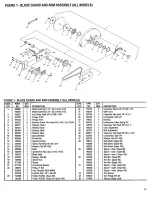 Предварительный просмотр 18 страницы Target SUPER 100 Operating Instructions And Parts List Manual