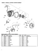 Предварительный просмотр 19 страницы Target SUPER 100 Operating Instructions And Parts List Manual