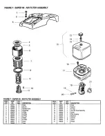 Предварительный просмотр 23 страницы Target SUPER 100 Operating Instructions And Parts List Manual