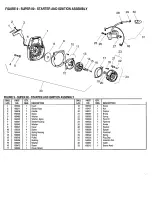 Предварительный просмотр 25 страницы Target SUPER 100 Operating Instructions And Parts List Manual