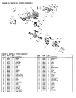 Предварительный просмотр 26 страницы Target SUPER 100 Operating Instructions And Parts List Manual