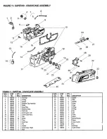 Предварительный просмотр 27 страницы Target SUPER 100 Operating Instructions And Parts List Manual