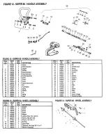 Предварительный просмотр 28 страницы Target SUPER 100 Operating Instructions And Parts List Manual