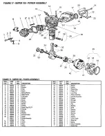 Предварительный просмотр 32 страницы Target SUPER 100 Operating Instructions And Parts List Manual