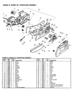 Предварительный просмотр 33 страницы Target SUPER 100 Operating Instructions And Parts List Manual