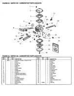 Предварительный просмотр 36 страницы Target SUPER 100 Operating Instructions And Parts List Manual