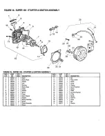 Preview for 31 page of Target SUPER 60 Operating Instructions And Parts List Manual