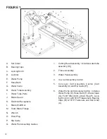 Preview for 12 page of Target SUPER TILEMATIC STM10100 Operating Instructions And Parts List Manual