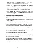 Preview for 15 page of Target TARFSM16 User Manual