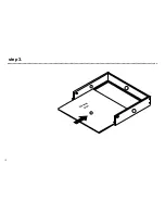 Preview for 10 page of Target Terrace Assembly & Instruction Manual