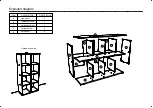 Preview for 4 page of Target TGT-CU8-002 Assembly Instructions Manual