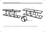 Preview for 9 page of Target TGT-CU8-002 Assembly Instructions Manual