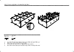 Preview for 13 page of Target TGT-CU8-002 Assembly Instructions Manual