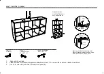 Preview for 14 page of Target TGT-CU8-002 Assembly Instructions Manual